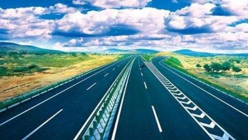 市政护栏厂家和沈康高速公路合作