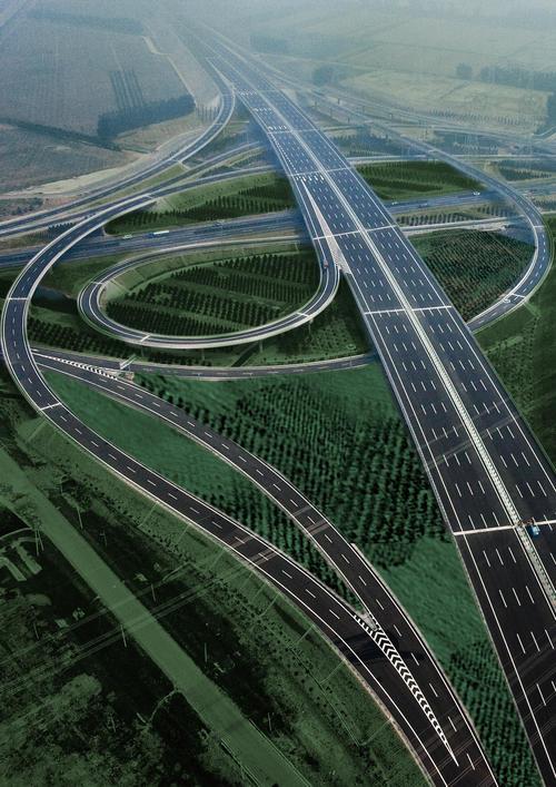 北京到天津路段市政护栏安装项目