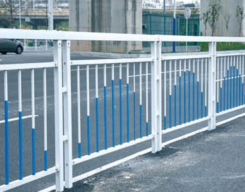 市政护栏厂家在杭州设立省级分仓