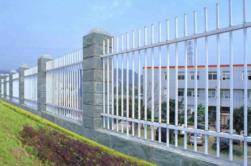 锌钢护栏,高速公路护栏,市政道路栏杆