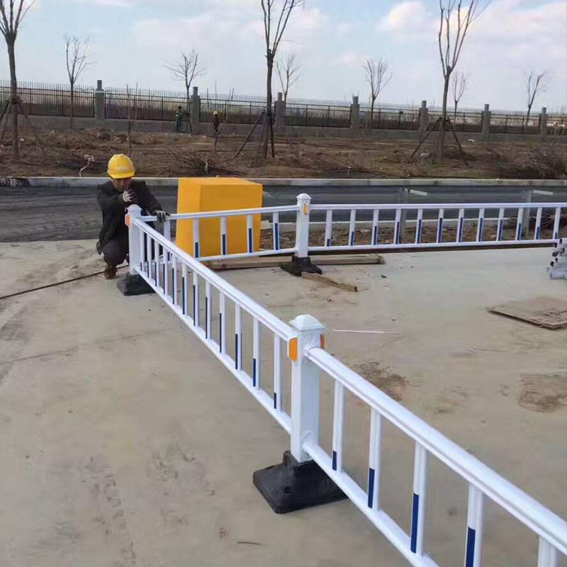 市政护栏,锌钢护栏,市政道路护栏