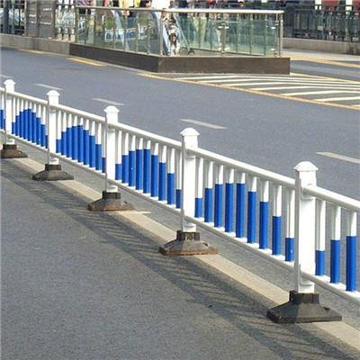 公路护栏,锌钢护栏,市政护栏