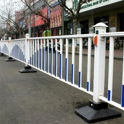 公路护栏,锌钢护栏,市政护栏