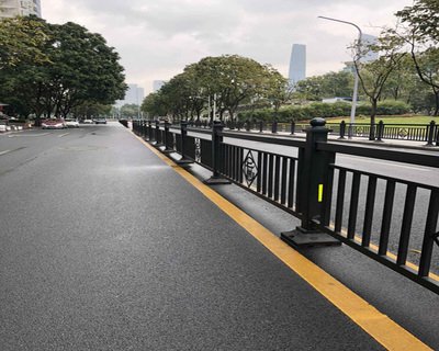 铁艺护栏,围墙护栏,锌钢护栏