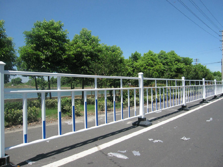 锌钢护栏,市政护栏,锌钢道路护栏