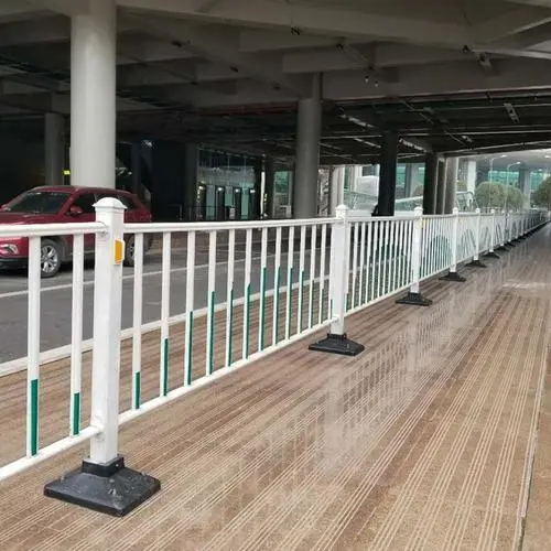 市政护栏,市政锌钢护栏,锌钢护栏