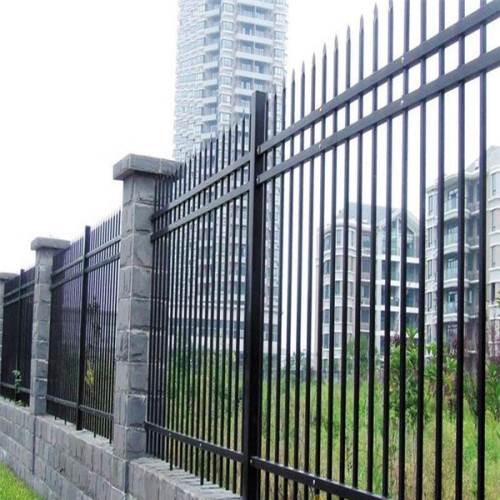锌钢护栏厂家123445