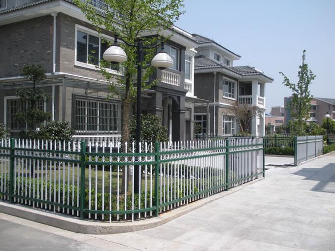锌钢护栏厂家