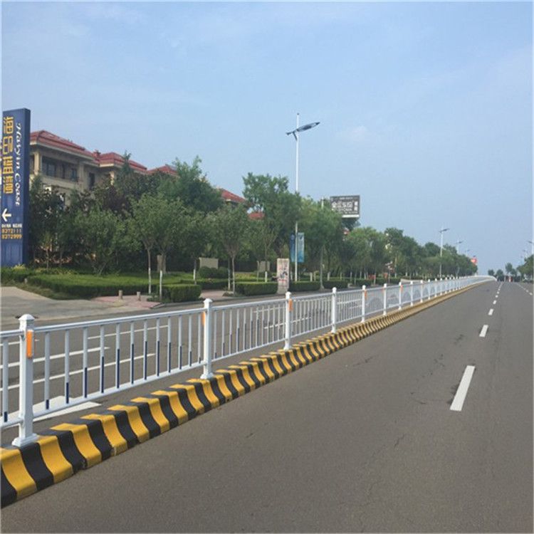 市政护栏厂家