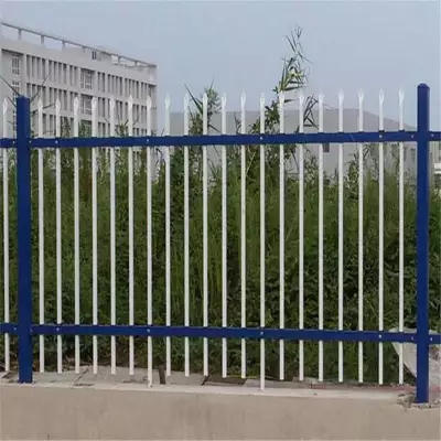 锌钢护栏厂家