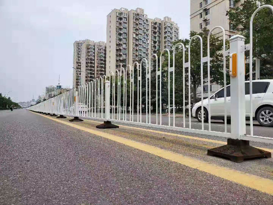 京式护栏