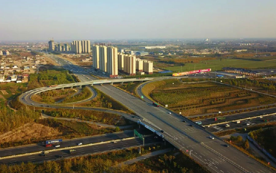 市政护栏厂家